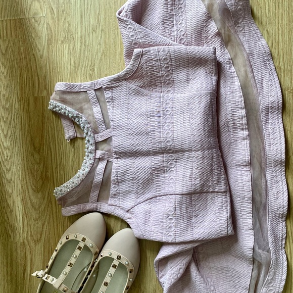 Girl Dress ,10-12 years old size , - Picture 7 of 7